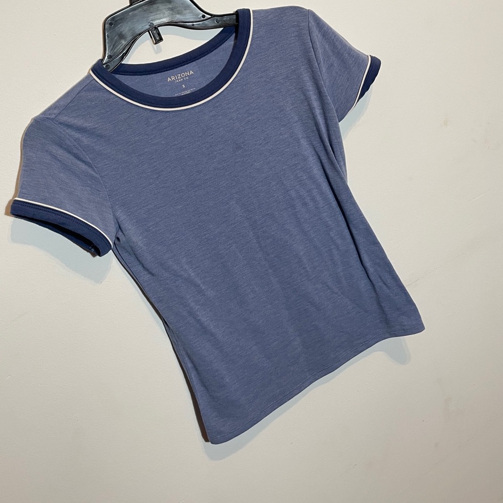 JCPenny Short Sleeve